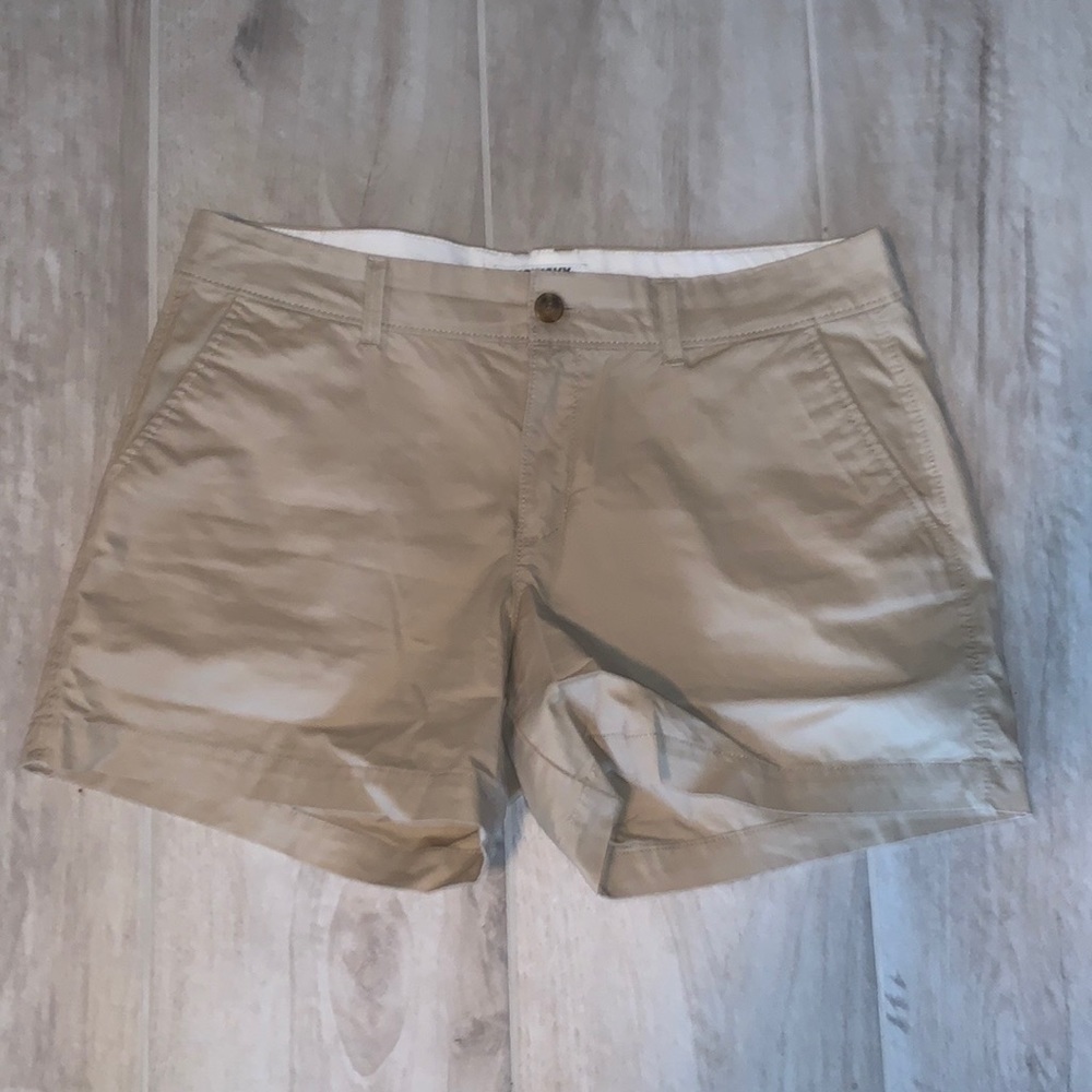 Old Navy cotton shorts 🩳